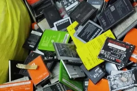 郑州戴尔笔记本电池回收